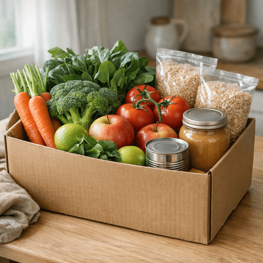 Рослинні продукти щотижня — нижчі тиск і вага: 2,7 року програми «Їжа як ліки» Mass General Brigham у журналі Preventing Chronic Disease
